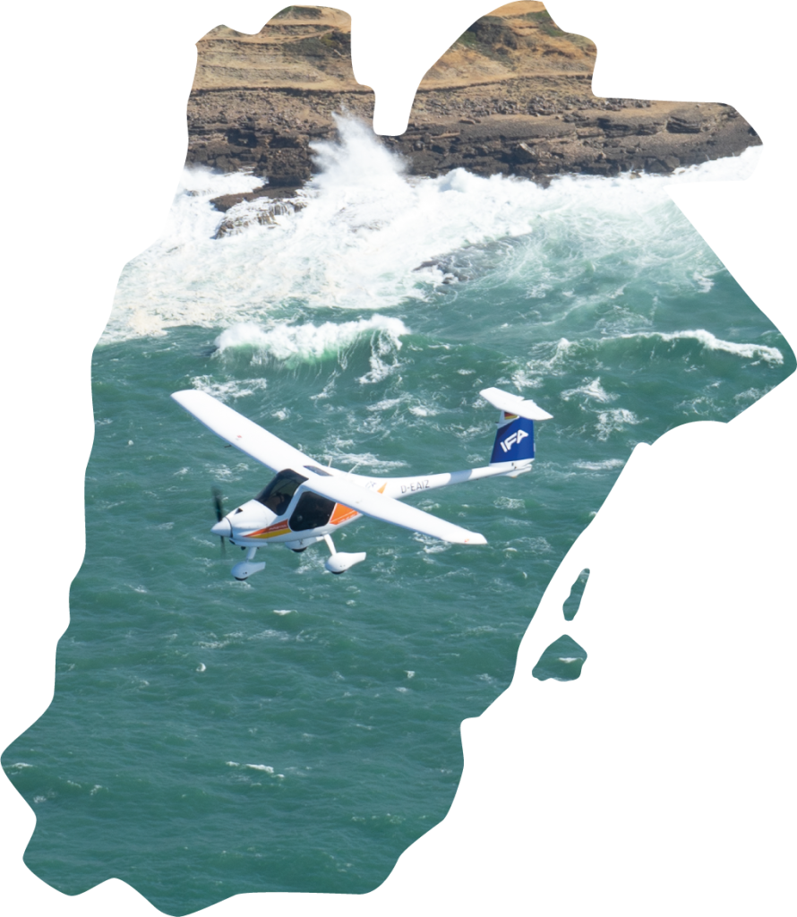lisbon pilot course