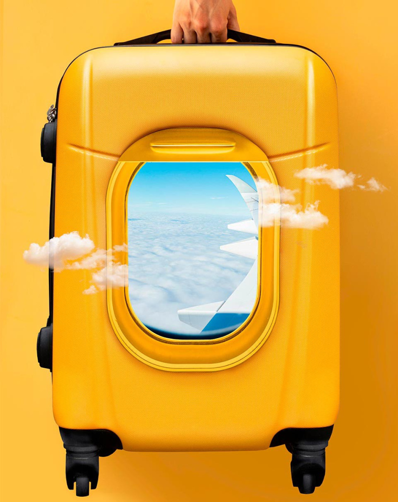 cabin crew course