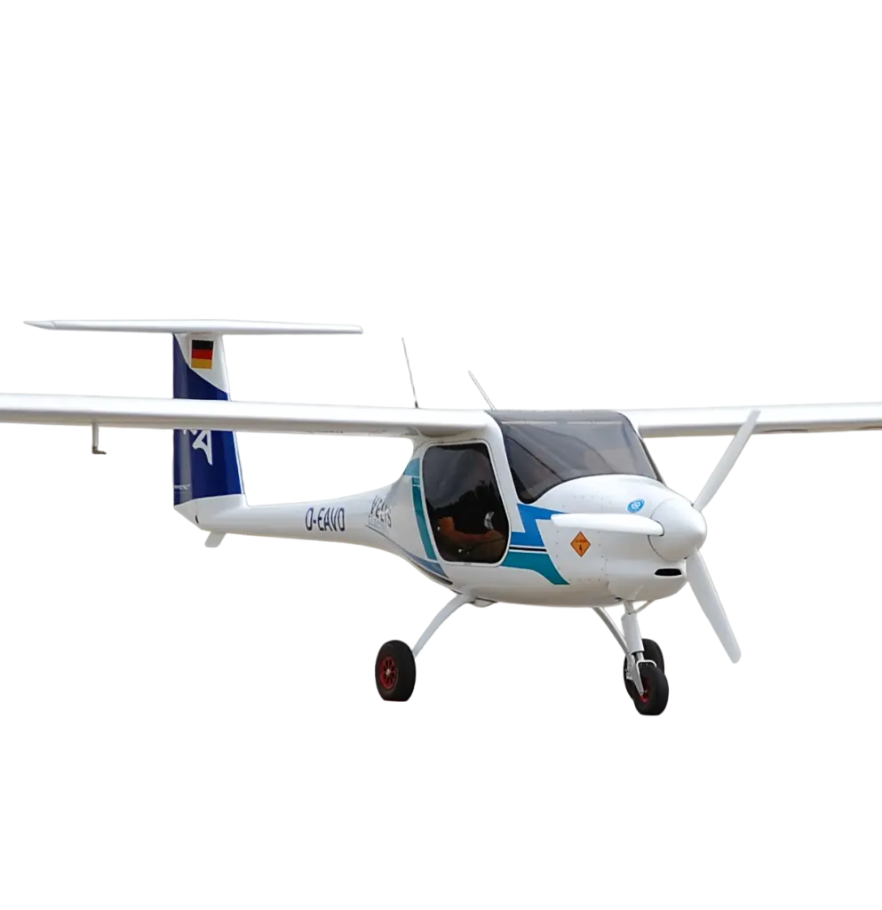 pipistrel velis electro IFA